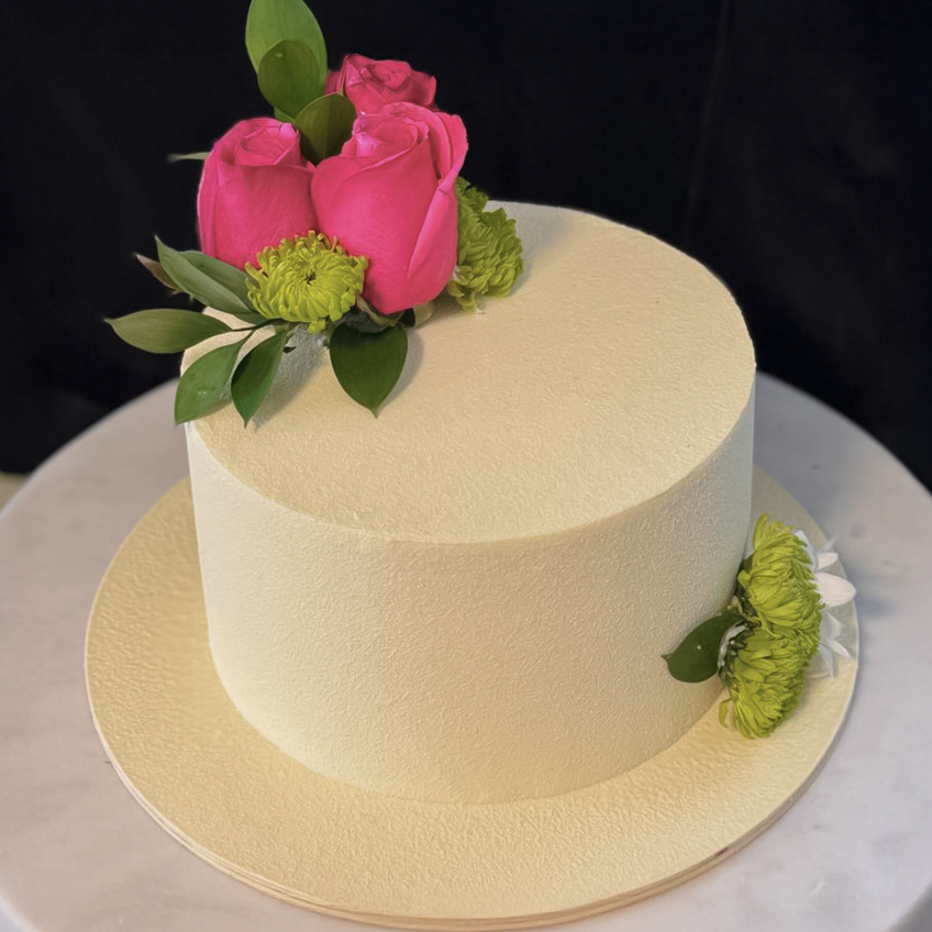 Blossom Elegance Design