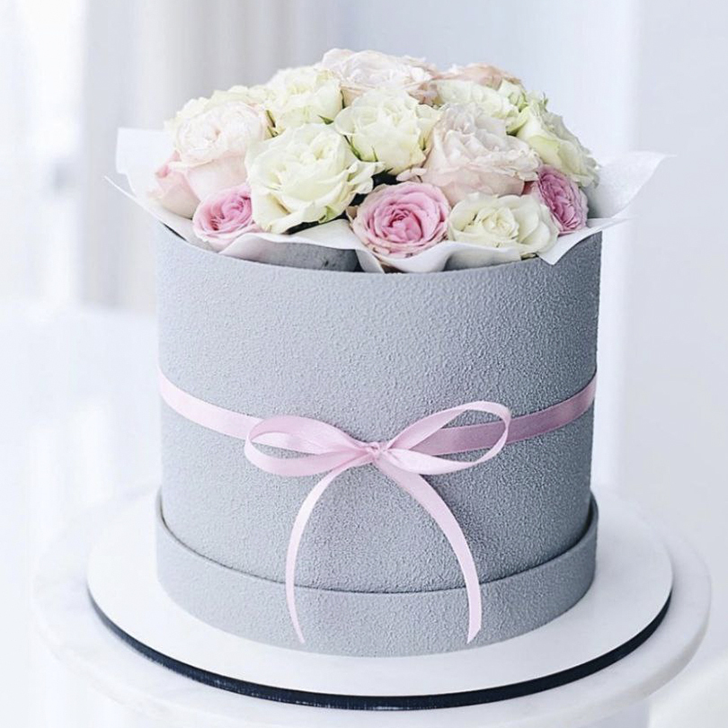 Bloom Box Design
