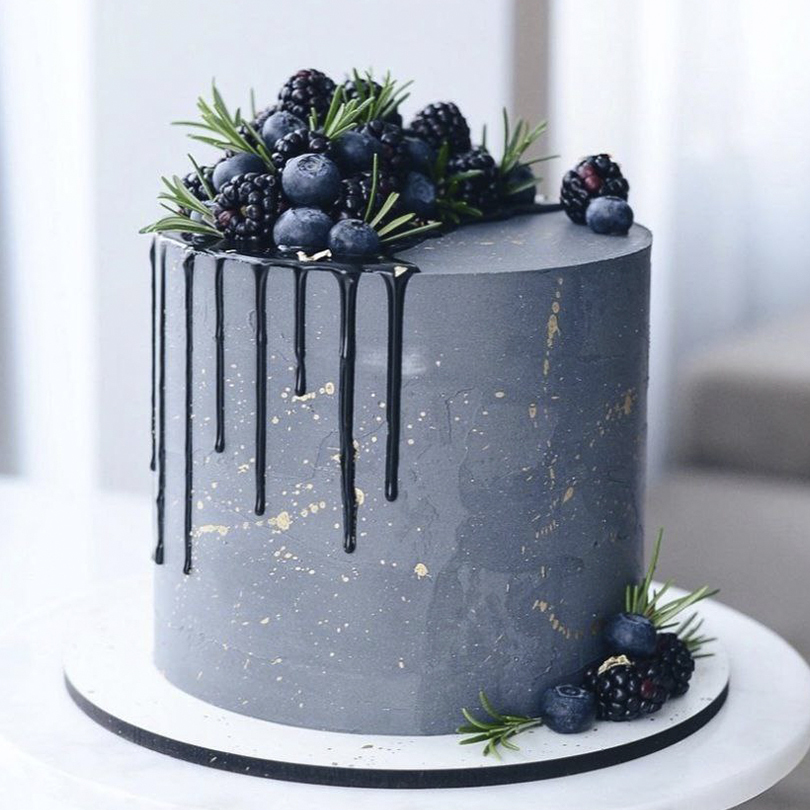 Midnight Elegance Design