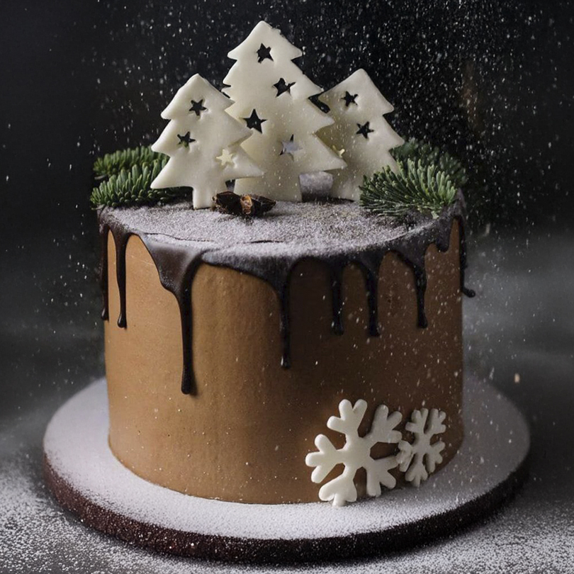 Winter Wonderland Design