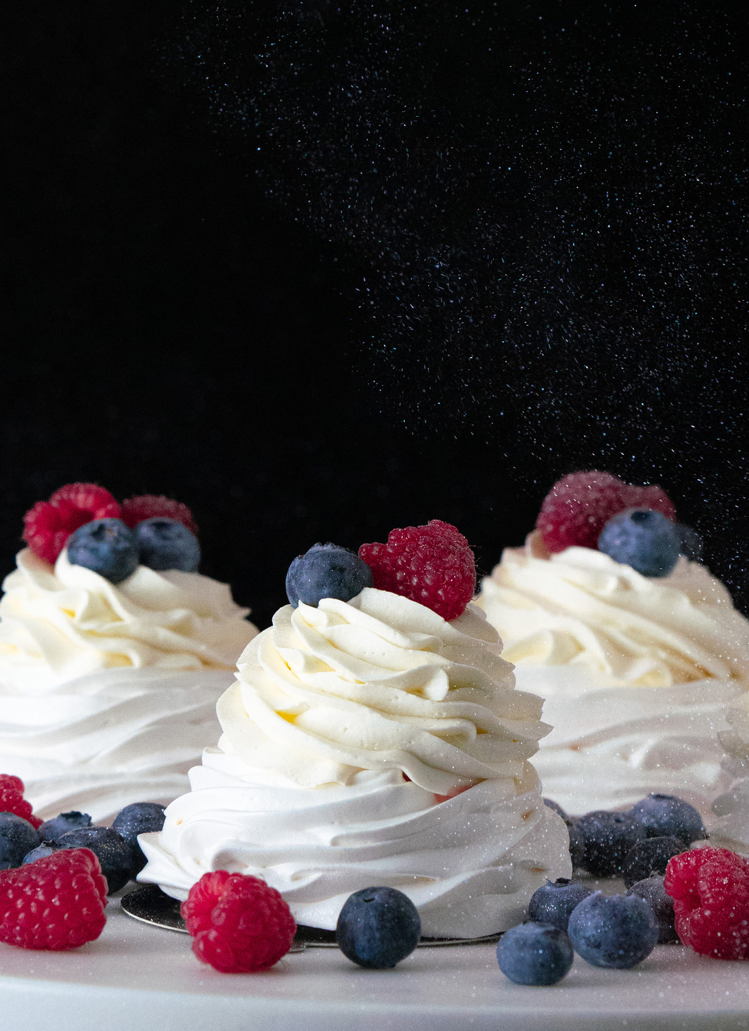 Pavlova "Classic"